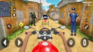 Elite Motos 2: Лучший открытый геймплей онлайн, многоуровневый геймплей, лучший геймплей на Andro...