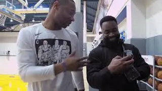 Behind the Lens with Brandon Ruffin