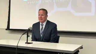 Montana State&rsquo;s Brent Vigen on Bobcats&rsquo; 2025-26 early signing class
