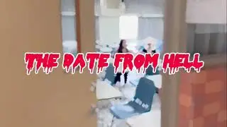 The Date From Hell (Film Literature)