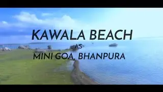 Mini Goa Drone Shoot || bhanpura || kuldeep Rathor