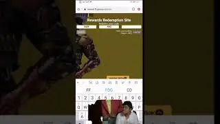 FREE FIRE NEW REDEEM CODE 😍😍17 OCTOBER FREE FOR ALL #short #newrebeemcode2021 #todayredeemcode