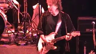 STARZ-Boys In Action live VA 2003