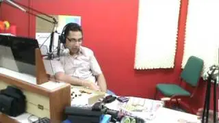 Indar & Ken on Sajda