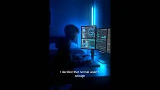 Building an AI Agency at 16: The Journey Begins 🚀  #shorts #shortsvideo #aiautomation  #agency