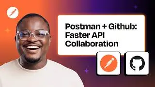 How to use Postman's Native Git Integration for Faster API Collaboration