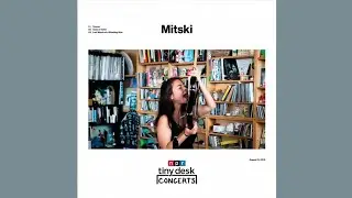 Class Of 2013 (Tiny Desk Session)