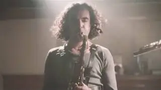 Wildflower feat Chelsea Carmichael & Joe Bristow