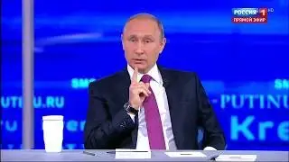 Putin ROASTS Poet Poroshenko: Close Your Offshore Accounts Before Becoming European