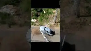 #crashtest to ram