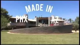 Frank Lloyd Wright: #ThisPlaceMatters