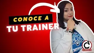 TRAINER ADRIANA SEGOVIA CITOLOGIA VETERINARIA