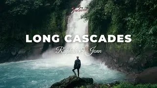 Raphah & Jonn - Long Cascades [ambient relaxing atmospheric]