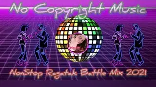 NONSTOP RAGATAK MIX 2021 | BATTLE OF THE SOUNDS | NO COPYRIGHT