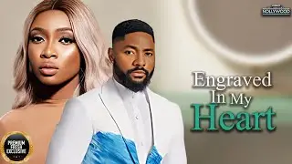 Engraved In My Heart ( JOHN EKANEM  VICTORIA EGBUCHERE ) || 2024 Nigerian Nollywood Movies