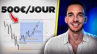 Un Setup IDENTIQUE Arrive Tous Les Jours &agrave; 17h30 (FACILE)
