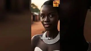 She Sold her baby for Money | Greedy Mother #Tales #NanasJourney #AfricanTale #GreedAndRegret