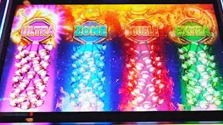 Bao Zhu Ultra Fu Firecracker