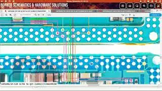 HARDWAER SOLUTION SAMSUNG S20 5G ULTRA G988U FINGERPRINT