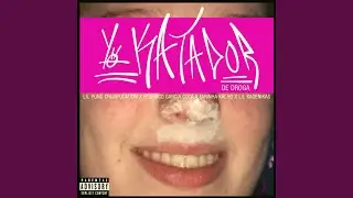 Yo, Katador de Droga