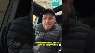 BASSEM BRAIKI PSG OM 