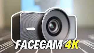 Обзор веб-камеры Elgato Facecam 4K