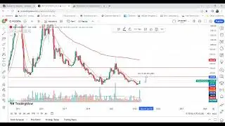 WOCK HARDT PHARMA Monthly Analysis- Bottom Fishing with 100% - 200% return.