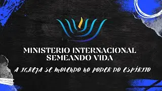 CULTO DE TRANSI&Ccedil;&Atilde;O MINISTERIAL E POSSE PASTORAL- MISV JO&Atilde;O MARIA - 28/12/2024