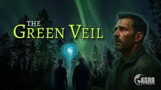 The Green Veil - Chapter 17: The Signal Repeats