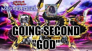 Golden Castle Stromberg Gren Maju Deck [ Yu-Gi-Oh! Master Duel ]