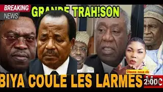 PANIQUE &agrave; ETOUDI ILS ONTT*U*E*R PAUL BIYA ILS L'ONT DETRUIT CE QUI EST ARRIVER NE SENT PAS ROSE BELO