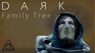 Dark Season 3 Family Trees Explained