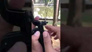 Tripod yang istimewah #tripodhp #tripodkamera