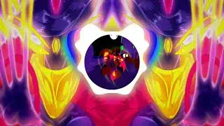 Planet Shaper:  Pose theme