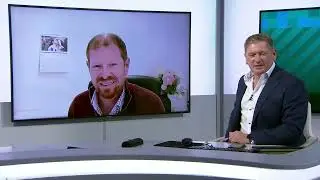 Spreadex Sports' Tobin Dymock on Sky Sports International Raceday Live - 18th September 2025