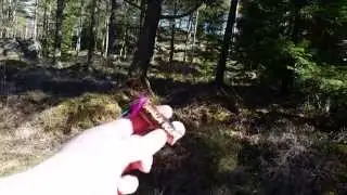 Dragon Boom PP038D/B - Privatex Pyro