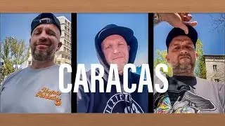 Peja/Slums Attack - Caracas (prod. Magiera)