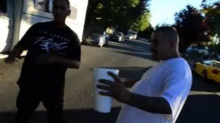 Bird x Steeloz - Checkmate [OFFICIAL VIDEO] #BIRDVISION420