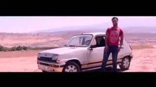Parodie #Makayen Ma  Aminux 2016