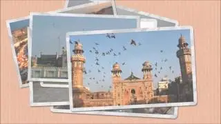 Beautiful Pakistan-Tourist Attractions (Must Visit Places)