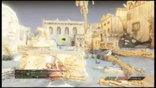Uncharted 3 | Boo Ya!