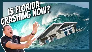 FLORIDA REAL ESTATE in 2022 // WHAT IS HAPPENING?