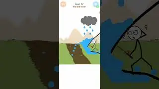 Watering Puzzle Level 47
