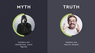 Myths About Hacking You Need To Stop Believing || Accept These Things Before Getting Into Hacking