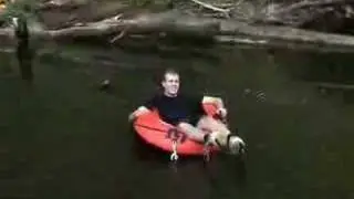 That Whole Boating Escapade 2006 (Part 1)