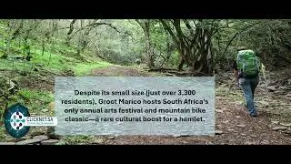 🌻 Discover Groot Marico: The Legendary Heart of Storytelling & Mampoer | clicknetsa