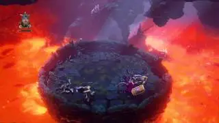 Trine 3: The Artifacts of Power Chapter 