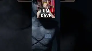 Everybody meet my friend Dave | In Sound Mind