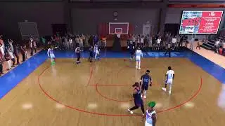 Random  REC IS WILD!!! 2K26