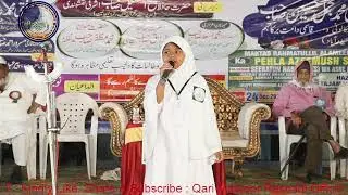 Annual Day Celebrations : Makhtab Rehmatullil Alameen : Indra gandhi puram : #jalsa